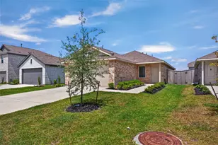 26722 Cascade Sunrise St, Katy, TX 77493 - Photo 2