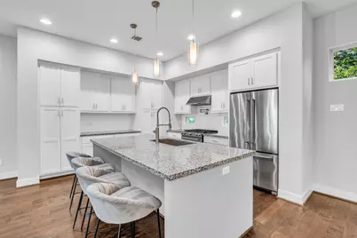 3309 Jefferson Street #C, Houston, TX 77003 - Photo 2