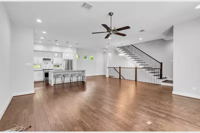 3309 Jefferson Street #C, Houston, TX 77003 - Photo 14