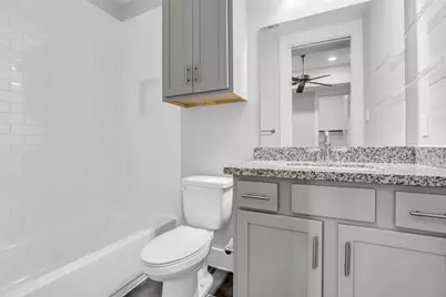 3309 Jefferson Street #C, Houston, TX 77003 - Photo 6