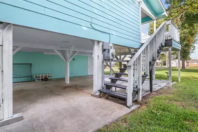 9607 Ocean Drive, Beach City, TX 77523 - Photo 22