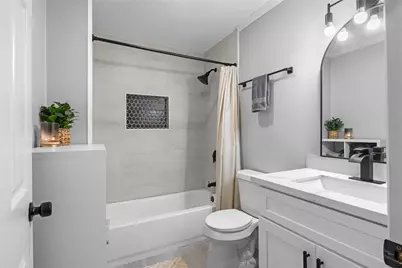 9607 Ocean Drive, Beach City, TX 77523 - Photo 10