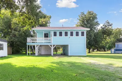 9607 Ocean Drive, Beach City, TX 77523 - Photo 4