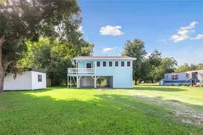 9607 Ocean Drive, Beach City, TX 77523 - Photo 24