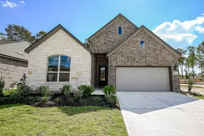 8278 Boundary Waters Drive, Porter, TX 77365 - Photo 1