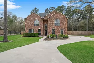 2438 Ripplewood Dr, Conroe, TX 77384 - Photo 32
