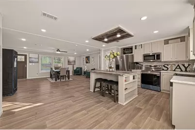 63 County Road 5012, Cleveland, TX 77327 - Photo 2