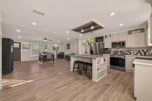 63 County Rd 5012, Cleveland, TX 77327 - Photo 2