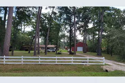 17718 W Strack Drive, Spring, TX 77379 - Photo 1
