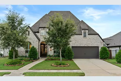 2214 Almond Creek Lane, Fulshear, TX 77423 - Photo 1