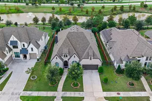 2214 Almond Creek Ln, Fulshear, TX 77423 - Photo 2