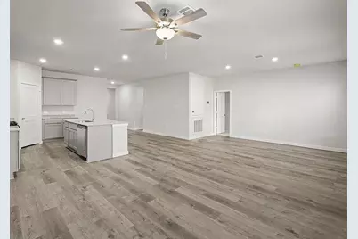 11974 Wisteria Meadows Drive, Willis, TX 77318 - Photo 6