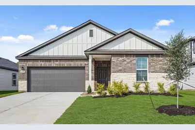 11974 Wisteria Meadows Drive, Willis, TX 77318 - Photo 1