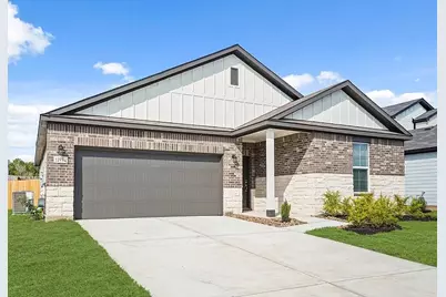 11974 Wisteria Meadows Drive, Willis, TX 77318 - Photo 2