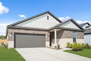 11974 Wisteria Mdws Dr, Willis, TX 77318 - Photo 2