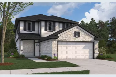 25518 Blossom Court, Montgomery, TX 77316 - Photo 1