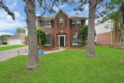 2322 Lord Nelson Drive, Seabrook, TX 77586 - Photo 2