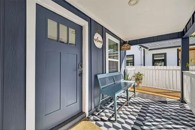 1602 Luzon Street, Houston, TX 77009 - Photo 2