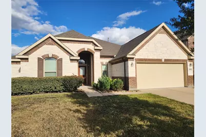 3281 Havenwood Chase Lane, Pearland, TX 77584 - Photo 2