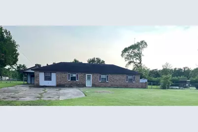 1131 County Road 515, Brazoria, TX 77422 - Photo 1