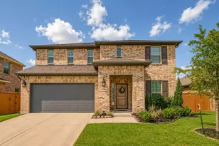 27985 Seger Bnd Trl, Spring, TX 77386 - Photo 2