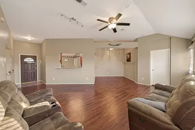 4142 Custer Creek Drive, Missouri City, TX 77459 - Photo 6
