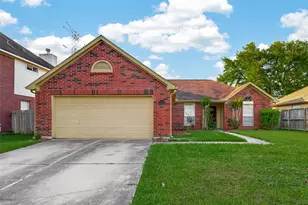 4142 Custer Creek Dr, Missouri City, TX 77459 - Photo 1