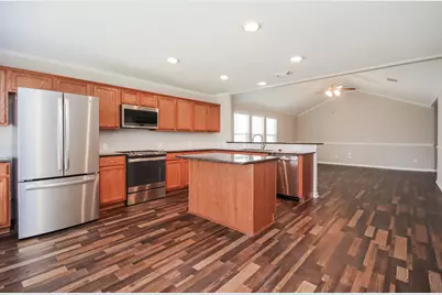21610 Gannet Peak Way, Katy, TX 77449 - Photo 8