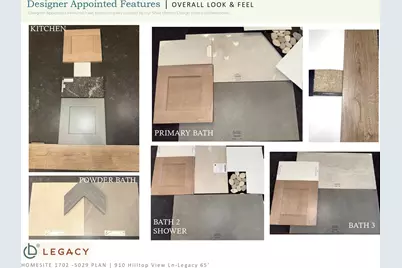 910 Hilltop View Lane, League City, TX 77546 - Photo 10