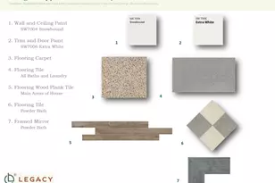 910 Hilltop View Ln, League City, TX 77546 - Photo 8