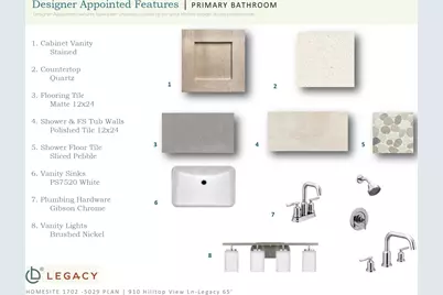 910 Hilltop View Lane, League City, TX 77546 - Photo 8