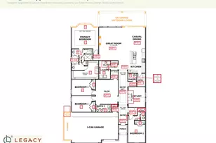 910 Hilltop View Ln, League City, TX 77546 - Photo 6