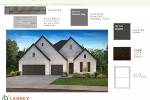 910 Hilltop View Ln, Friendswood, TX 77546 - Photo 2