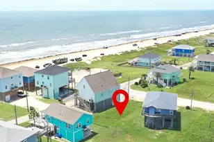 0000 Crystal Beach Rd, Crystal Beach, TX 77650 - Photo 1