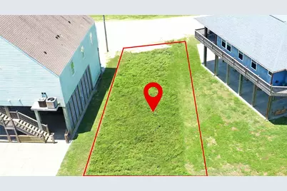 0000 Crystal Beach Road, Crystal Beach, TX 77650 - Photo 4