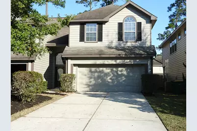83 W Twinvale Loop, The Woodlands, TX 77384 - Photo 1