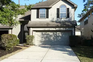 83 W Twinvale Loop, The Woodlands, TX 77384 - Photo 1