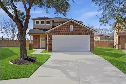 2038 Adobe Stone Drive, Humble, TX 77396 - Photo 2