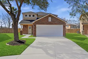 2038 Adobe Stone Dr, Humble, TX 77396 - Photo 2