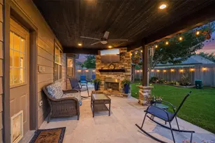 6159 Warrington Ln, League City, TX 77573 - Photo 4