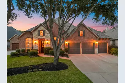 12115 Pinelands Park Lane, Humble, TX 77346 - Photo 1