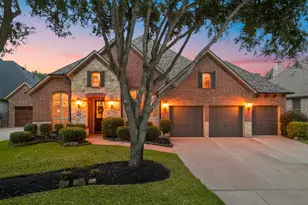 12115 Pinelands Park Ln, Humble, TX 77346 - Photo 1