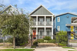 209 W 24th St, Houston, TX 77008 - Photo 36