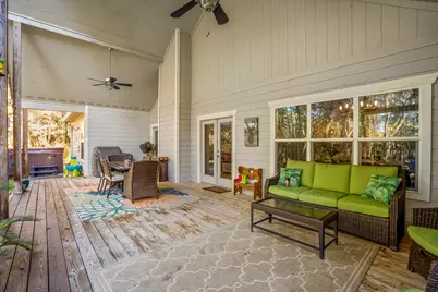 120 Ebner Lake Front Drive, Montgomery, TX 77316 - Photo 38