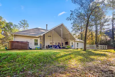 120 Ebner Lake Front Drive, Montgomery, TX 77316 - Photo 40