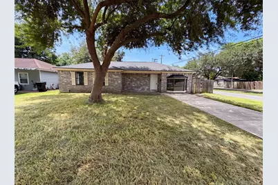 10502 Bessemer Street, Houston, TX 77034 - Photo 1