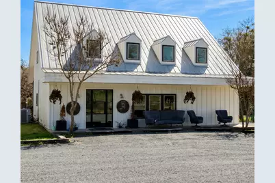453 N Washington Street, Round Top, TX 78954 - Photo 1