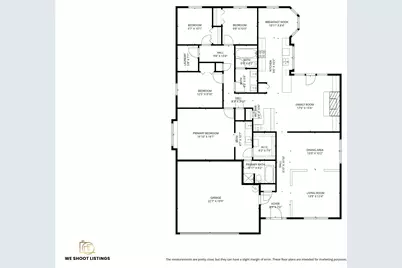 16814 Kilwinning Drive, Houston, TX 77084 - Photo 30