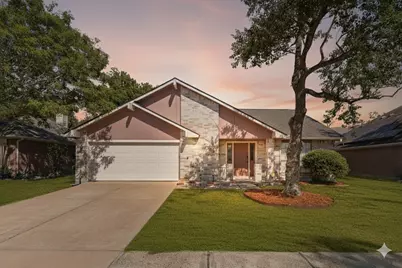 16814 Kilwinning Drive, Houston, TX 77084 - Photo 1
