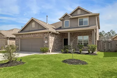 9310 Victoria Valley Court, Houston, TX 77365 - Photo 1